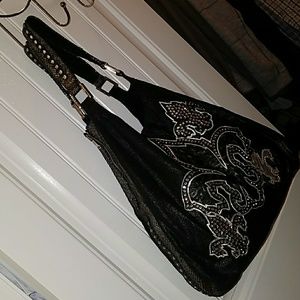 Kippys Authentic Purse